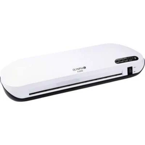 Olympia plastificatrice a 2250 3144 din a4 a5 a6 a8 - Imagen 1 de 1