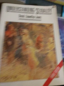 Understanding Sexuality Derek Llewellyn-Jones Third Edition 1989 - Bild 1 von 6