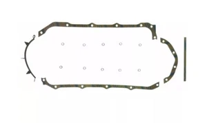 Engine Oil Pan Gasket Set Fel-Pro OS 30191 C-3 - Bild 1 von 1