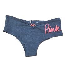 2013 victoria secret vintage panties pink medium 