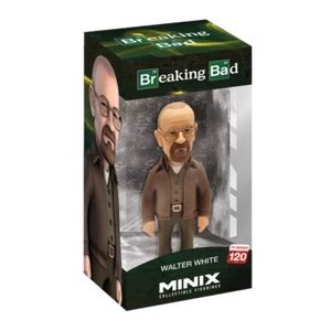 Minix - Breaking Bad - Walter White 12cm - Bild 1 von 1