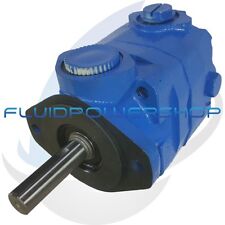 VICKERS ® V20F 1P8P 1A4G 11 573218-1 STYLE NEW REPLACEMENT VANE PUMPS