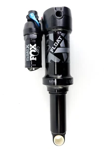 Fox Factory Float X Performance Rear Shock Trunion 230 x 60mm / 9 x 2.35 - Bild 1 von 4