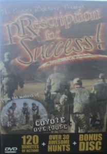 The Coyte Doctors Present Prescription for Success! DVD - Picture 1 of 2