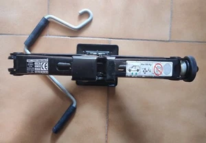 cric sollevatore per auto cric martinetto FIAT 46522290 - Imagen 1 de 3