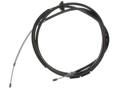 Cable de freno de estacionamiento delantero AC Delco 33294XBQB para Chevrolet Cavalier 1995-2005 Foto 1 de 2