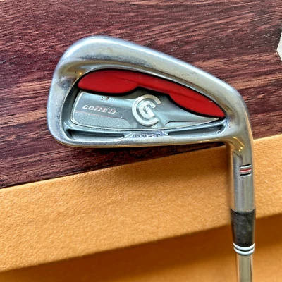 Cleveland CG Red Tour Spec MCT Golf 4 Iron Project X 6.5 Extra Stiff Flex Lamkin - Image 1 of 4