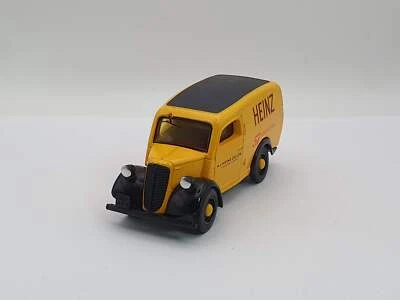 Ford Van (1950) Dinky-Matchbox 1/43 - Immagine 1 di 4