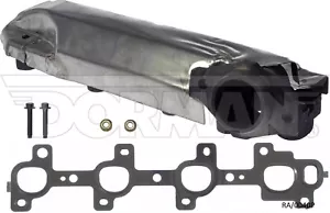 Exhaust Manifold Left for JEEP GRAND CHEROKEE WJ / WG 4.7L 1999-2004 RA/0040P - Picture 1 of 4
