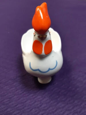 Wonderful Vintage Porcelain Sauceboat, Porcelain Sauceboat, Sauceboat,Collection - Image 1 of 4