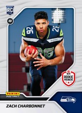 2023 Panini NFL Instant Football First Look RPS Rookie RC #1-43 You Pick