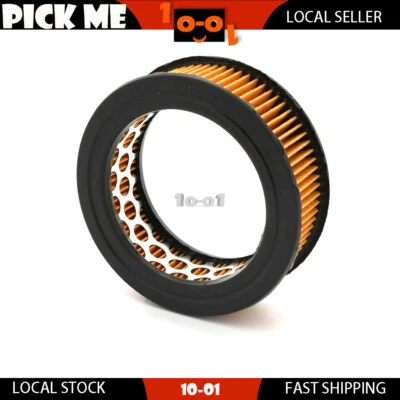 Filtro de aire para Triumph BSA Norton Bonneville T120 Thunderbird 6T Trophy TR6 Foto 1 de 4