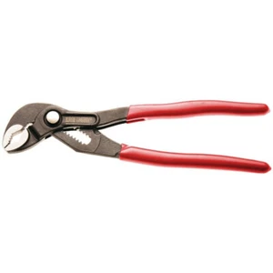 pinze regolabili con blocco 175 mm - codice bgs75206 KRAFTMANN officina - Imagen 1 de 1