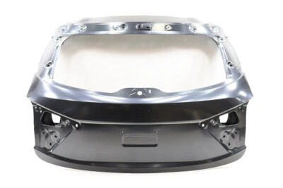 NEW OEM Mazda Liftgate Hatch Panel Shell BHY06202XB Mazda 3 Hatchback 2014-2018 - Image 1 of 4