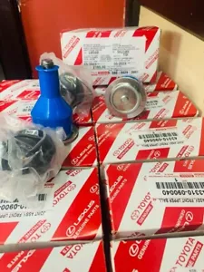 JOINT ASSY, LOWER BALL, FRONT,JOINT FRONT - Picture 1 of 5