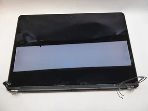 Apple Macbook Pro A1398 15 " Retina per Dispaly Completo Argento 2013-2014#A28 - Bild 1 von 7