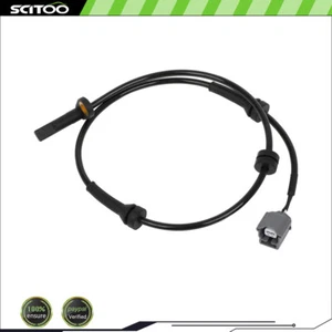 Fits Nissan Rogue 2014-2020 2.0L 2.5L Front Left or Right ABS Wheel Speed Sensor - Picture 1 of 9