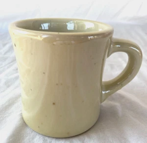 DE COLECCIÓN..RESTAURANTE PESADO..PIEDRA DE TRIGO..TAZA/TAZA DE CAFÉ..GALAXIA - Imagen 1 de 3
