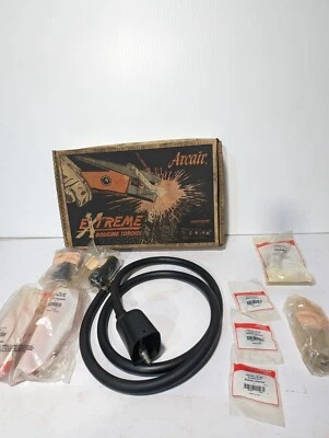 Лот компонентов Arcair Gouge Torch, 10 штук - Изображение 1 из 4