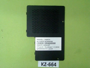 Asus Z9200 A6V A6K A6KM A6VM A6000 Alloggiamento RAM HDD Coperchio #KZ-664 - Foto 1 di 2