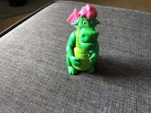 Disney PETE'S DRAGON Figure Cake Topper 3.5" McDonalds Toy 1996 - Picture 1 of 7