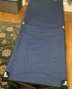 rio adventure camp cot