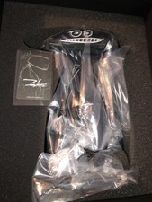 FUTURA 2000 OG Johnny Figure Black MindStyle Complexcon Exclusive LE 500 In Hand