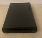 Nintendo Wii U 32gb Black-  Main Unit Only - Working - Good Used Condition