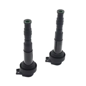 7715846-02 Ignition Coil For BMW F650/700GS F800GS/GT/R/S/ST K1200S/GT/R. - Picture 1 of 6