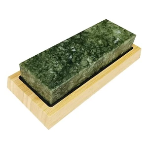 Large Size Polishing Sharpening Stone,Grit 10000# Knife Sharpener Whetstone F... - Picture 1 of 7