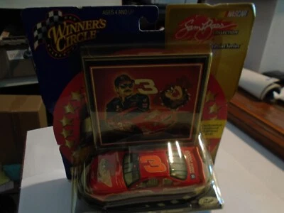 Winner's Circle Sam Basso Collezione, Esclusivo Edizione Limitata Auto, Stampa - Immagine 1 di 4