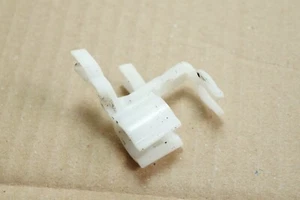 Used Genuine BMW Brake Pad Wear Sensor Clip 34356787325 - Picture 1 of 2