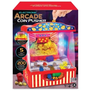 Karneval Kirmes Münzschieber Spiel! 5 verschiedene lustige Spielmöglichkeiten - Bild 1 von 3
