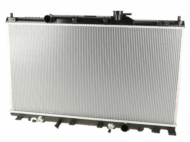 Radiador Denso First Time Fit para Honda Element 2007-2011 42VHTF Foto 1 de 1