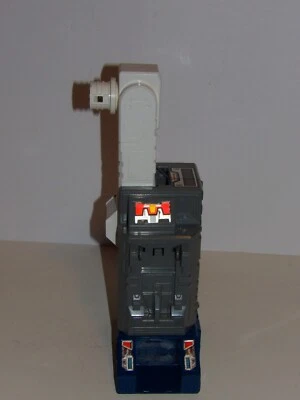 TRANSFORMERS G1 FORTRESS MAXIMUS LEFT LEG LOT VINTAGE ORIGINAL - Image 1 of 4