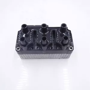 True Parts Ignition Coil 021905106A For 1995-1998 Volkswagen Golf 2.8L - Picture 1 of 2