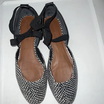 Bernardo anthropologie balleriba square  Ballet Flat Size US 9 - Image 1 of 4