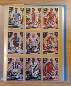 29 April MATCH ATTAX EXTRA 2025 BREAKTHROUGH BALLER VARIOUS - LIVERPOOL - Picture 1 of 2