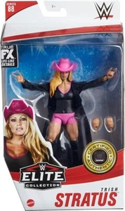 WWE Elite Collection Trish Stratus Action Figure - Picture 1 of 1