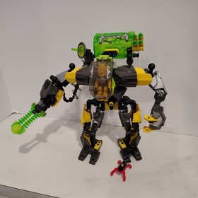 LEGO HERO Factory: EVO XL Machine (44022)