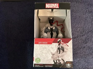 Soporte de Controlador Anti-Venom Marvel para Teléfono PS5 Xbox - Figura Cableguys - Imagen 1 de 5