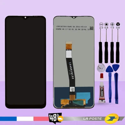 KOMI Ecran Samsung Galaxy A22 5G A226B A226BR A226G A226DS Afficheur + kits🇫🇷