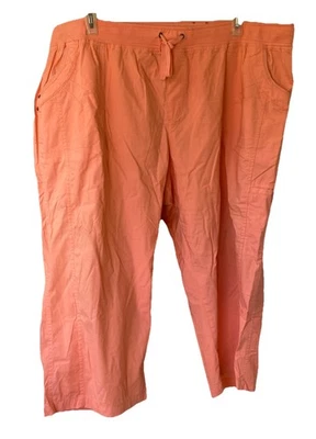 avenue capri pants Plus Size 24 - Image 1 of 2