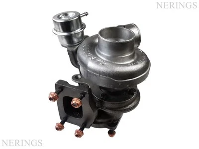 Turbolader SAAB 9000 2.0 -16 Turbo CD 136kw 465183 8787208 - Bild 1 von 4