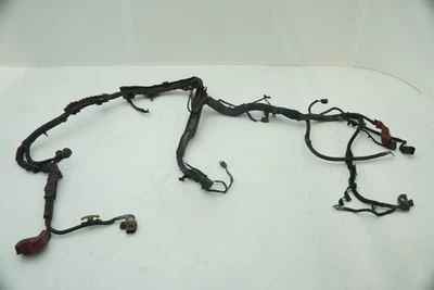 Arnés de cable de batería positivo 6,7 L HC3Z14300A Ford F450 Super Duty 2017 Foto 1 de 4