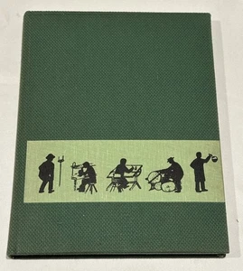 1965 Empire Forester Syracuse New York College University Yearbook Year Book - Picture 1 of 16