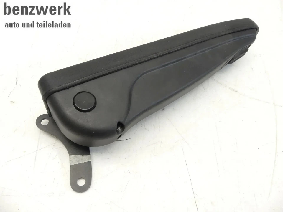 Be-Ge Armlehne Universal LKW VAN Transporter Camping Neuwertig rechts ✔️ - Bild 1 von 4