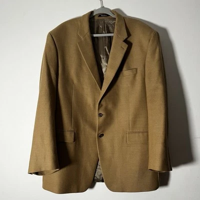 Chaqueta deportiva Polo University Club Ralph Lauren de lana de seda para hombre Blazer de cachemir Foto 1 de 4