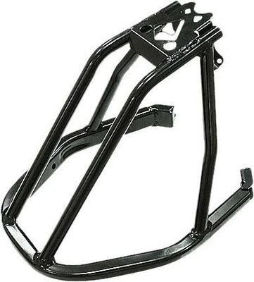 Parachoques delantero SP1 - negro para Arctic Cat ZR 7000 Limited 137 2016-2017 [resistente] Foto 1 de 2
