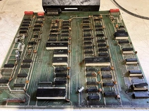 Vintage Televideo TVI-912 Mainboard - Bild 1 von 3